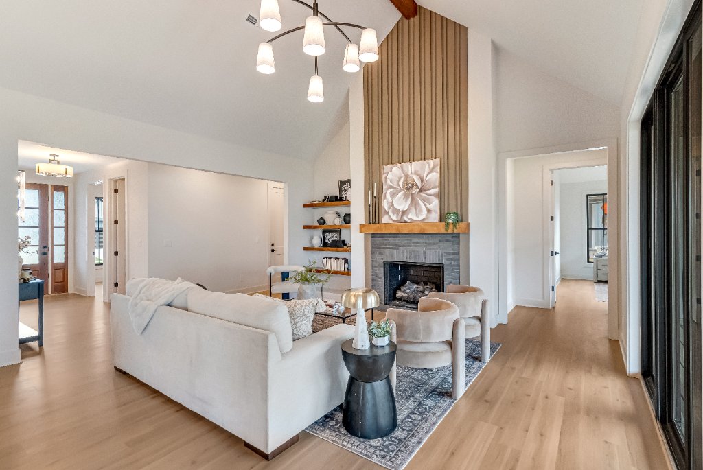 Lexington Modern Farmhouse 7