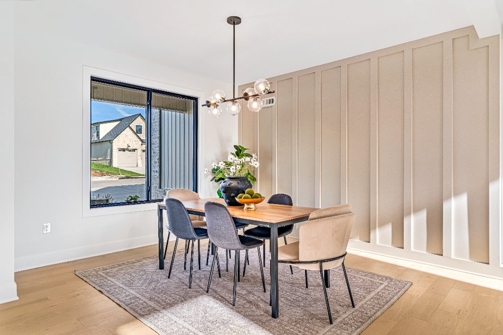 Clays Mill Modern Farmhouse 6