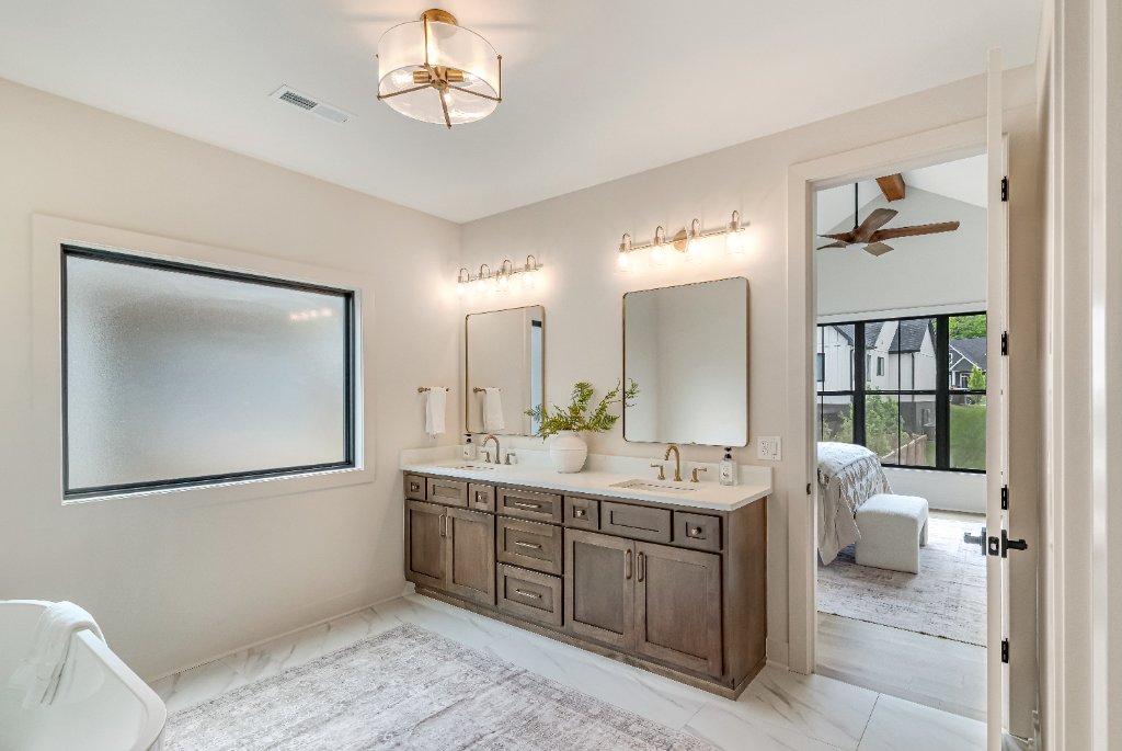 Lexington Modern Farmhouse 19