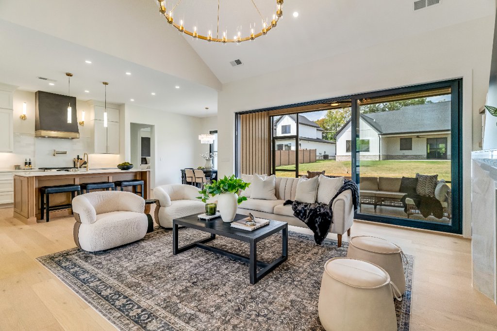 Hartland Modern Farmhouse 9