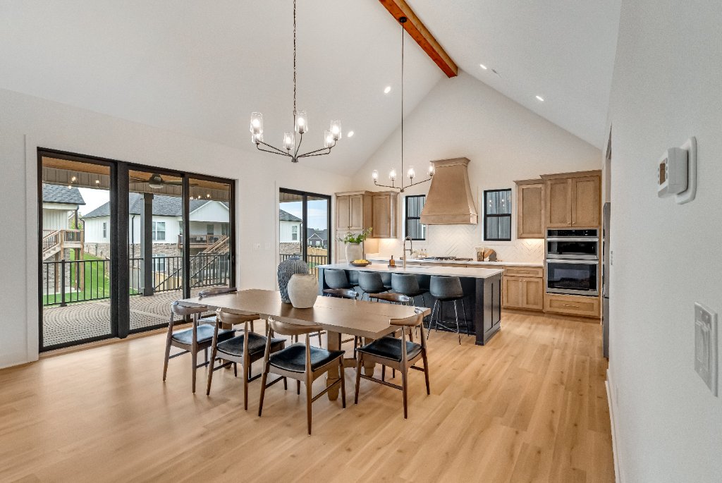 Lexington Modern Farmhouse 9