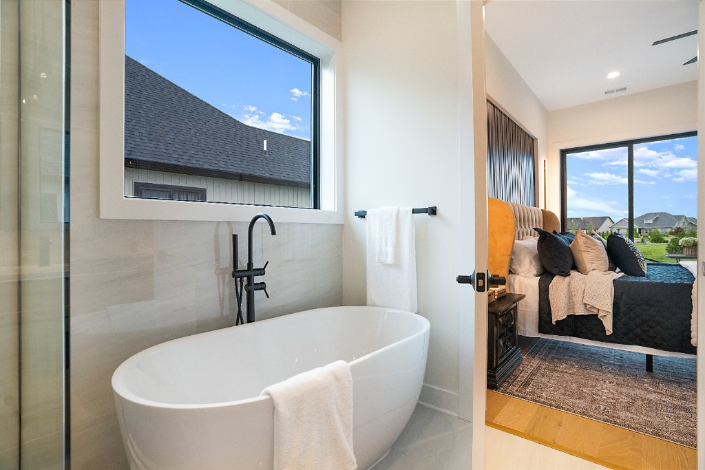 Bowling Green Stone Farmhouse 26