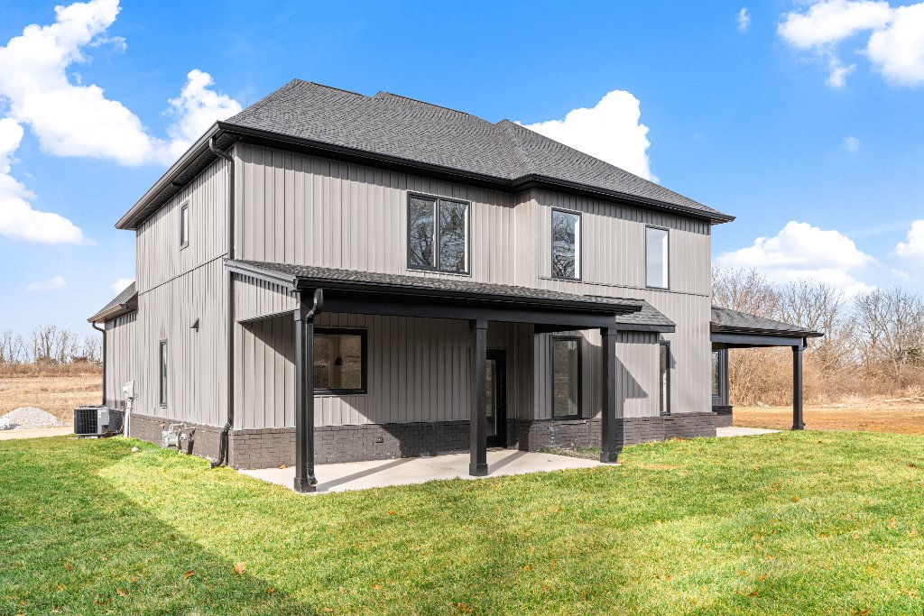 Bowling Green Craftsman 45
