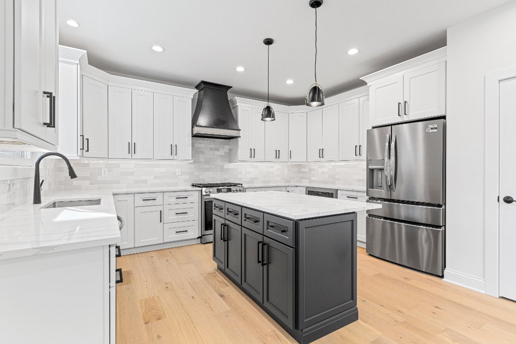 Bowling Green Craftsman 18