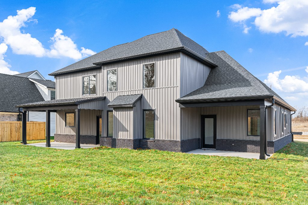 Bowling Green Craftsman 46