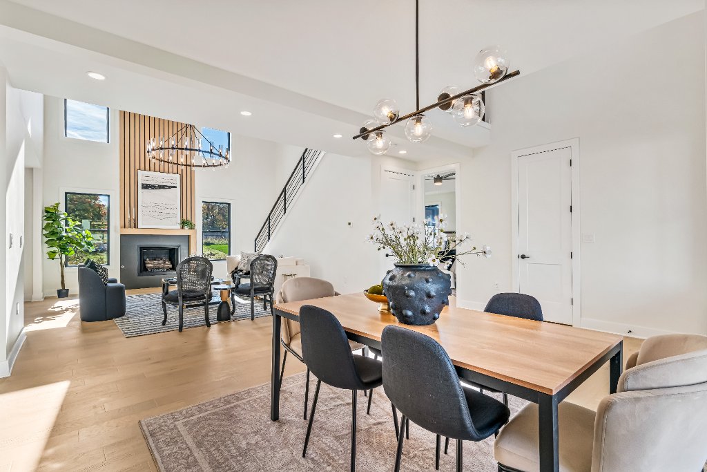 Clays Mill Modern Farmhouse 8