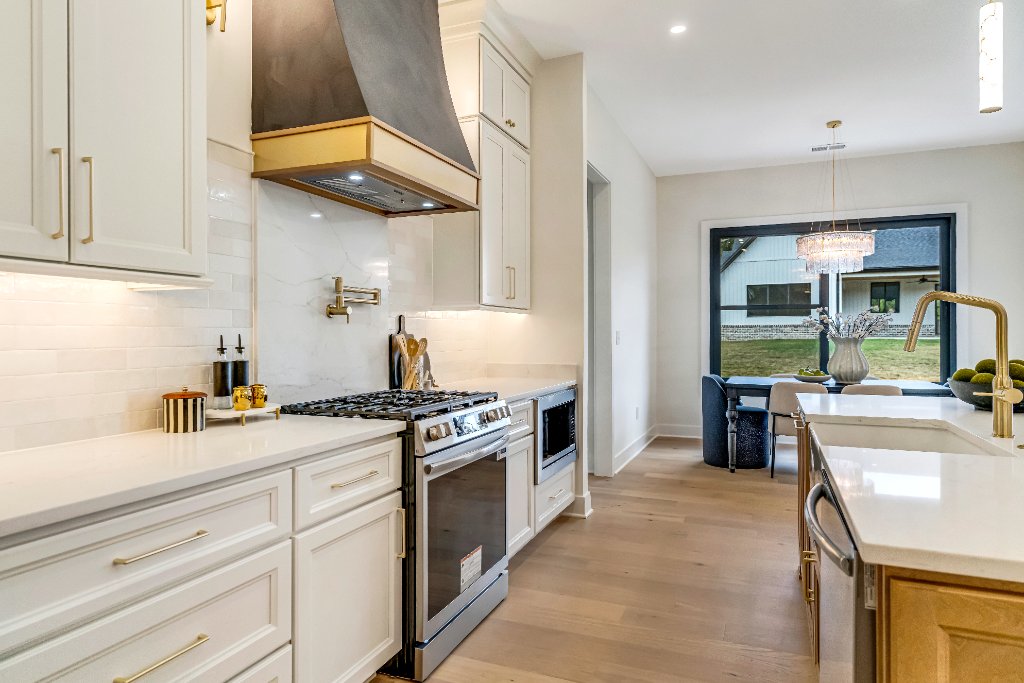 Hartland Modern Farmhouse 19