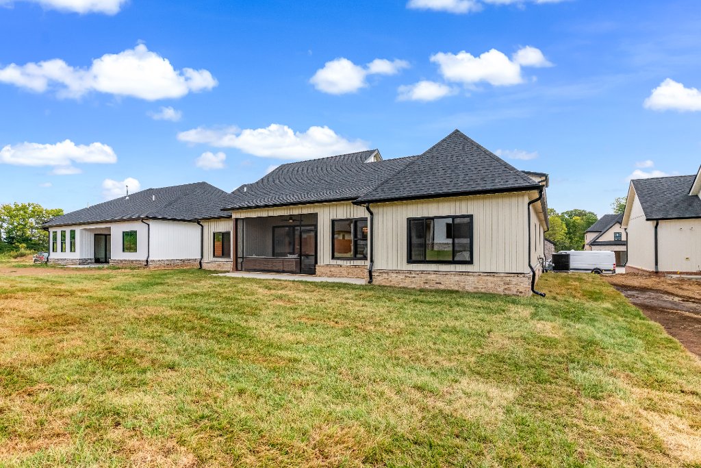 Hartland Modern Farmhouse 52
