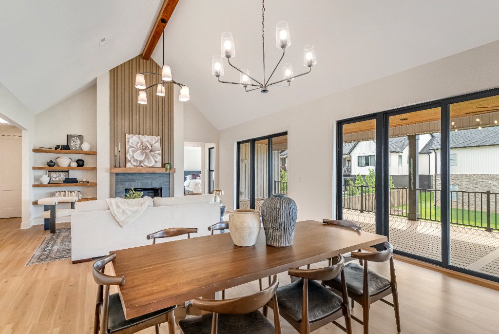 Lexington Modern Farmhouse 10