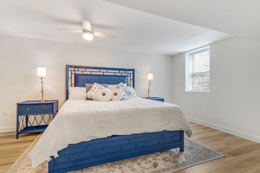 Lexington Farmhouse Estate 48