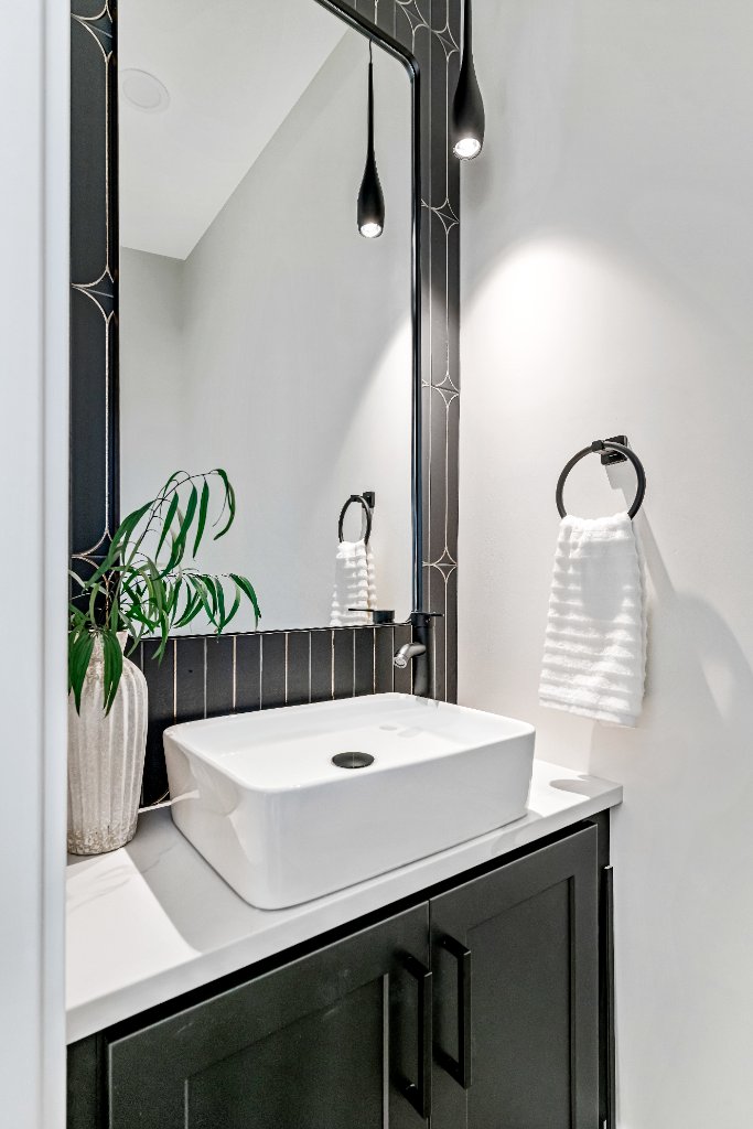 Clays Mill Modern Farmhouse 19