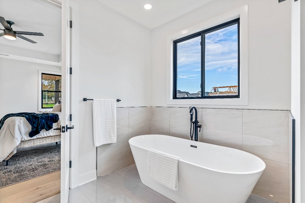 Clays Mill Modern Farmhouse 26