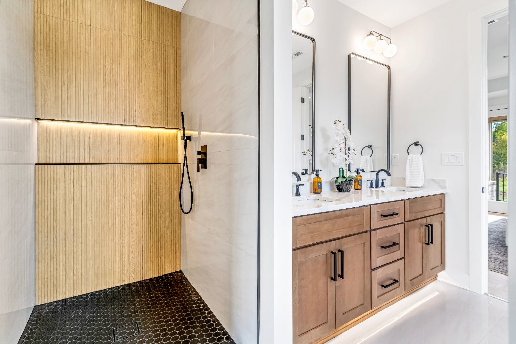 Clays Mill Modern Farmhouse 27
