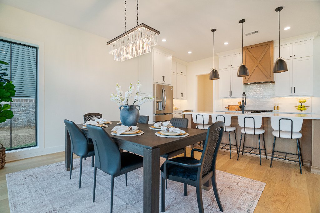 Bowling Green Stone Farmhouse 20