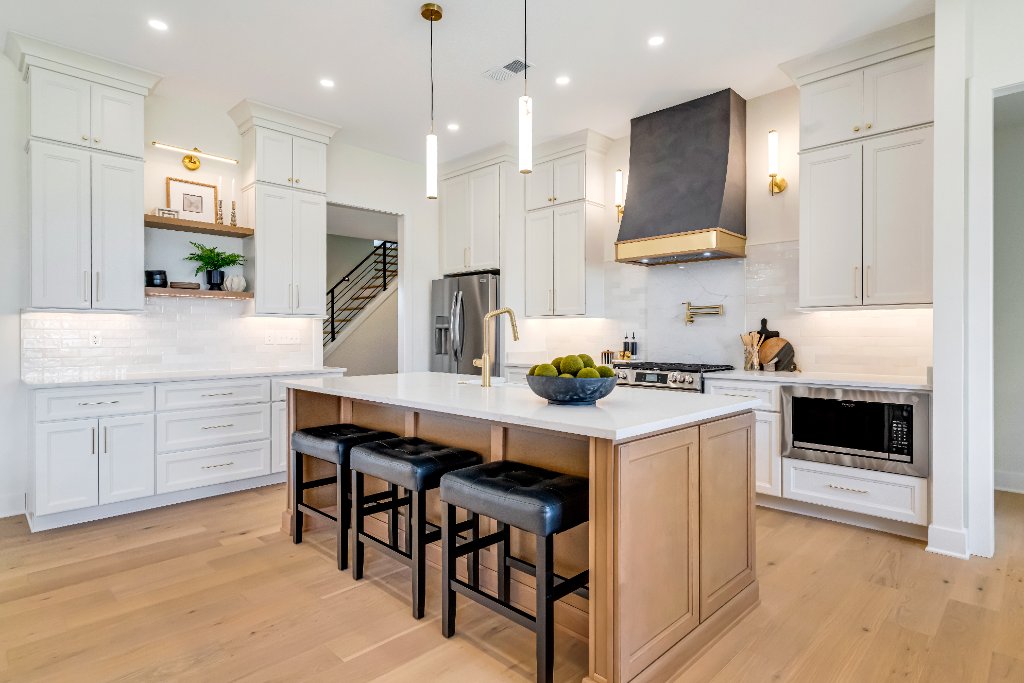 Hartland Modern Farmhouse 14