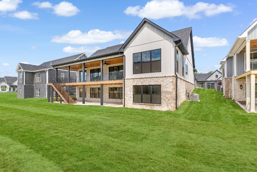 Lexington Modern Farmhouse 41