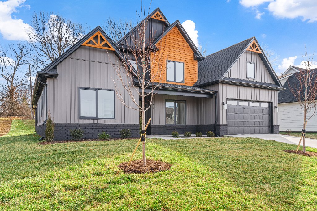 Bowling Green Craftsman 3