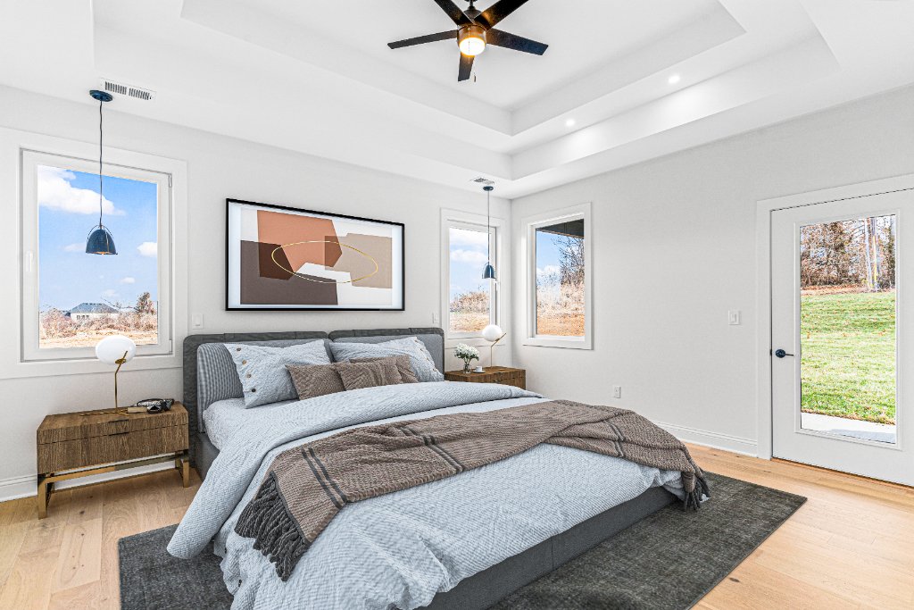 Bowling Green Craftsman 23