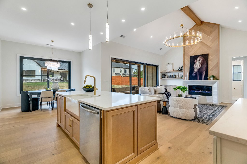 Hartland Modern Farmhouse 16