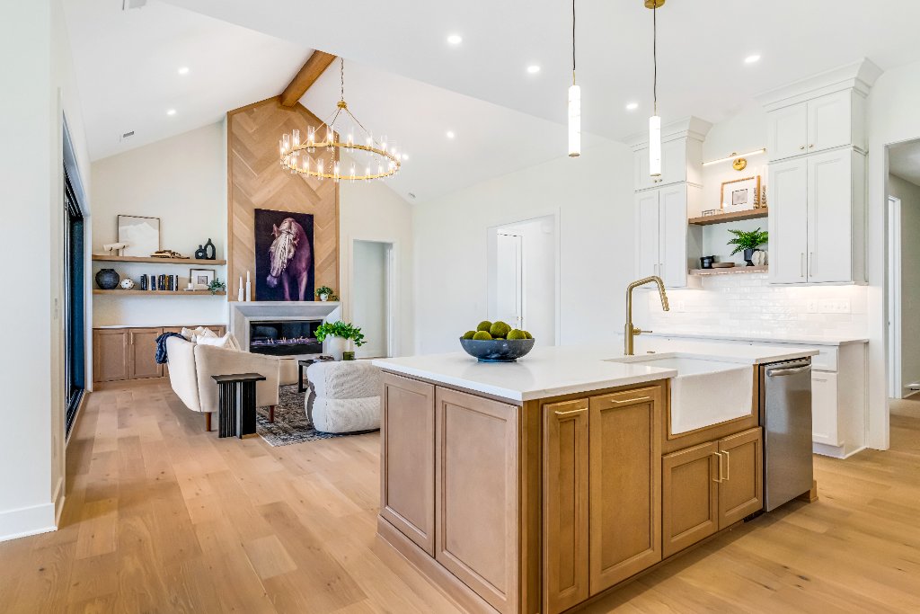 Hartland Modern Farmhouse 17