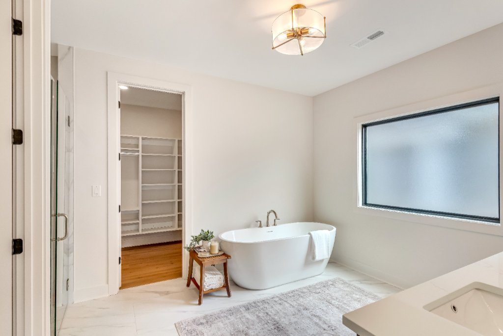 Lexington Modern Farmhouse 17