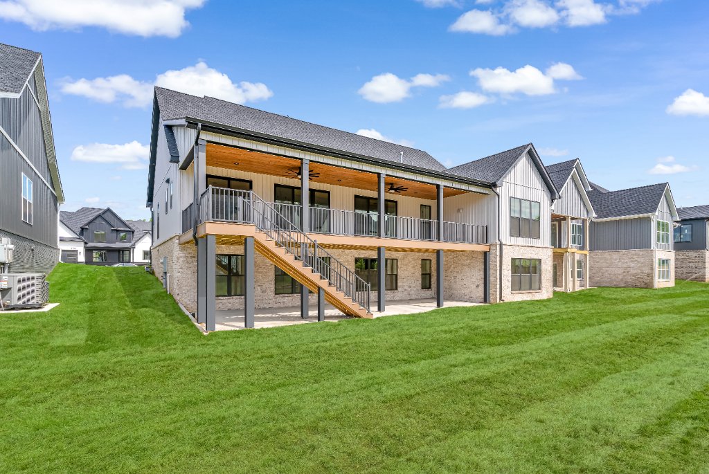 Lexington Modern Farmhouse 43