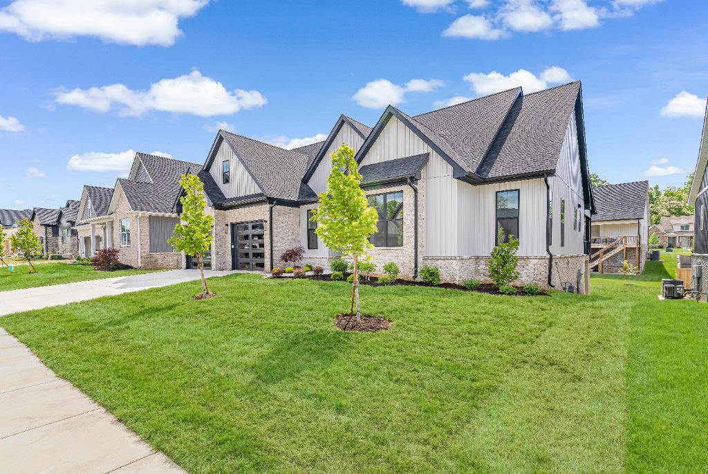 Lexington Modern Farmhouse 3