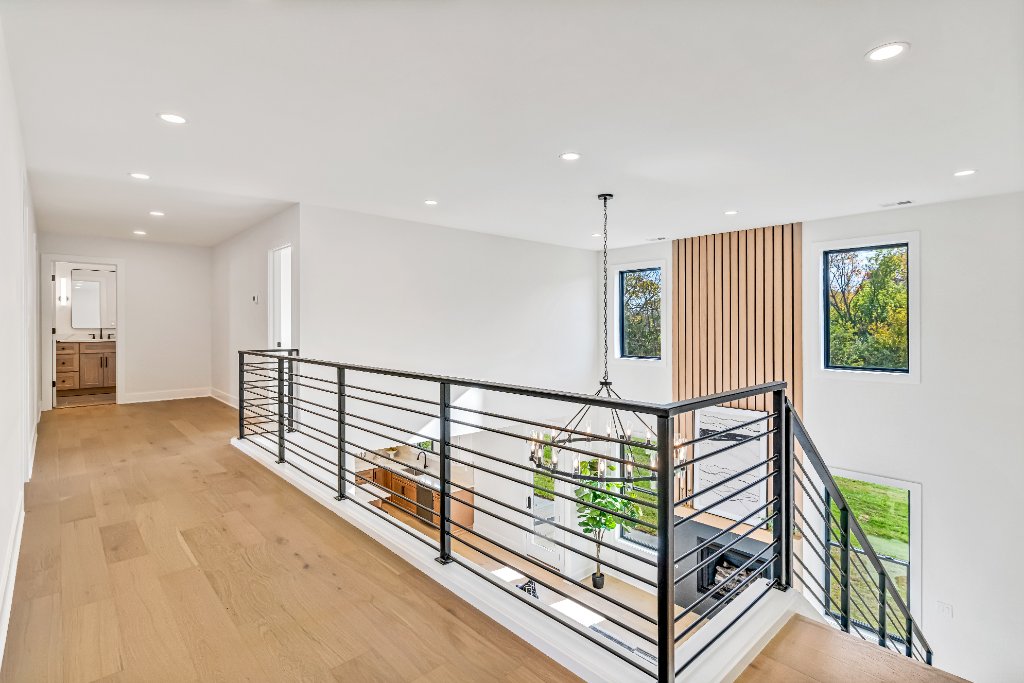 Clays Mill Modern Farmhouse 30