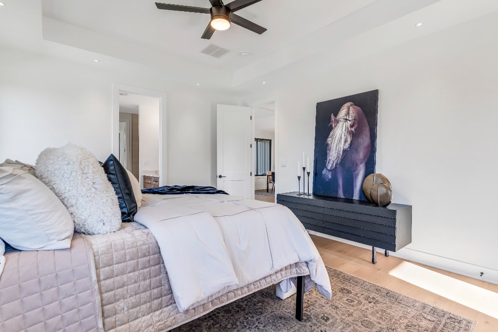 Clays Mill Modern Farmhouse 22