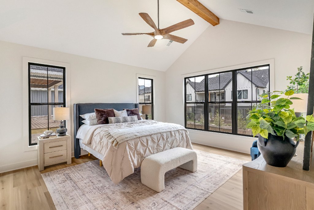 Lexington Modern Farmhouse 14
