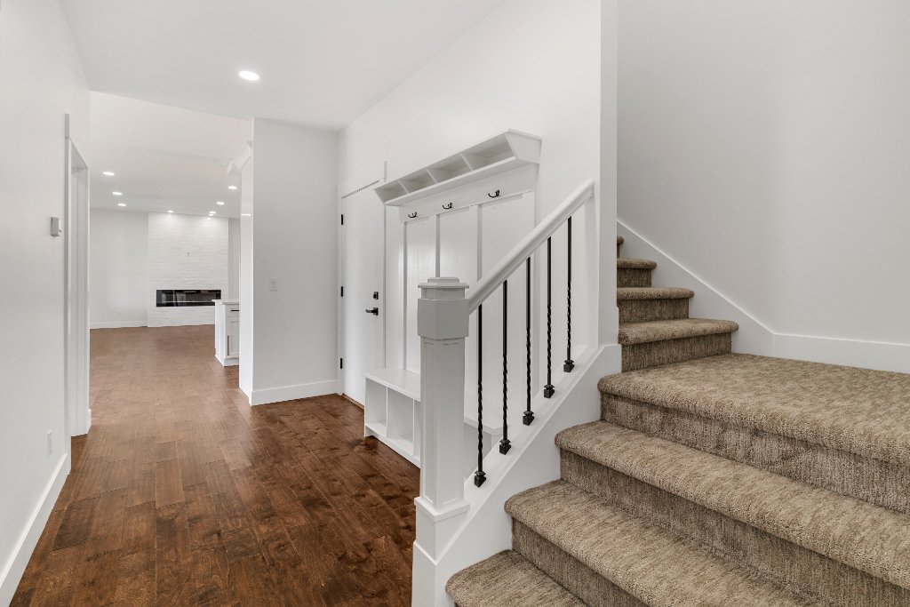 Woodford County Brick Estate 28