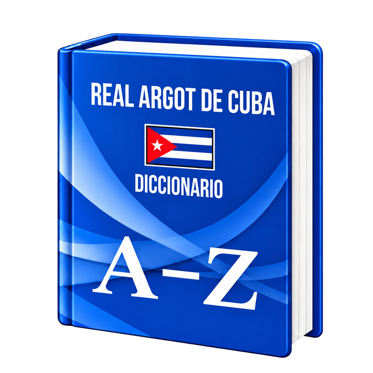 Diccionario Cubano