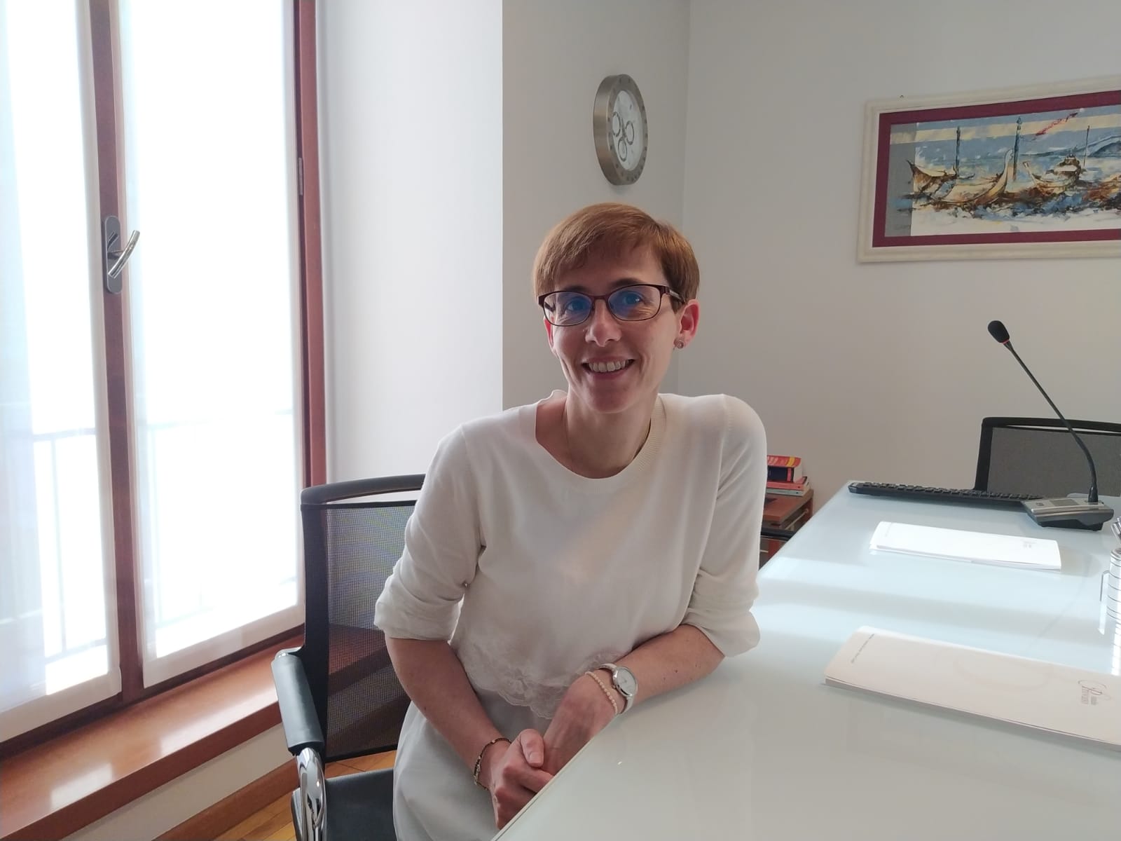 Dott.ssa Ilaria Pirovano — Commercialista - Revisore legale, Studio Associato Pirovano