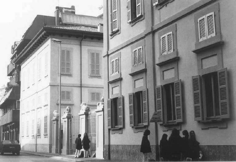Studio Pirovano