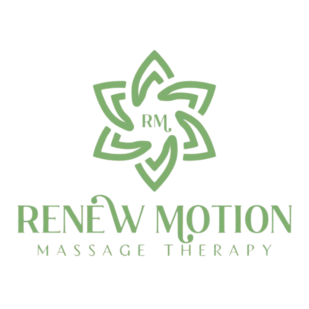 Renew Motion Massage Therapy