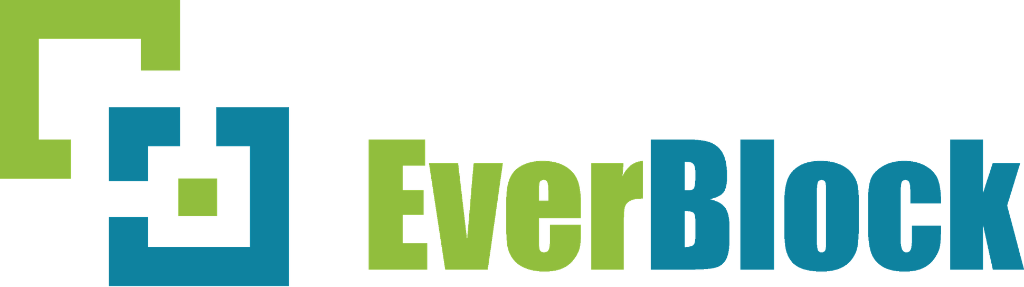 EverBlock Logo