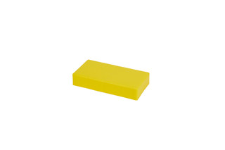 כיסוי רבע 3"×6"