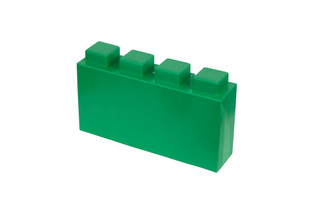 בלוק ליין 12"×3"