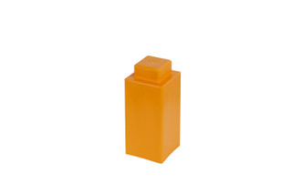 בלוק יחיד 3"×3"