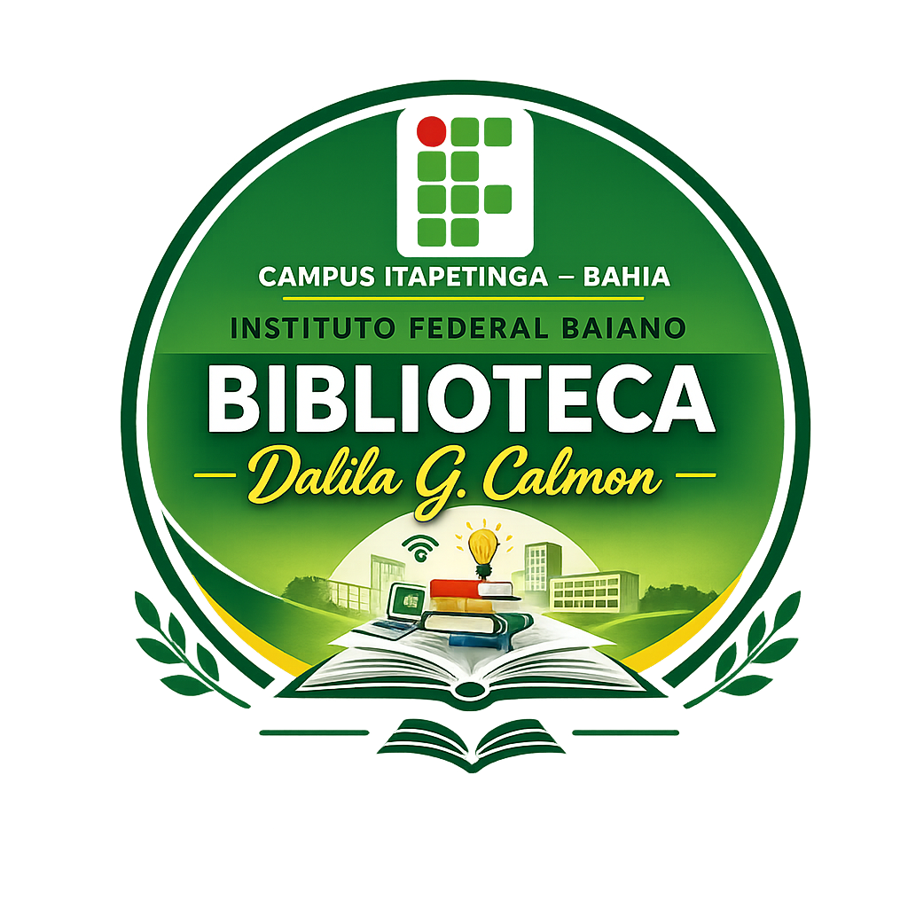 Logo Biblioteca