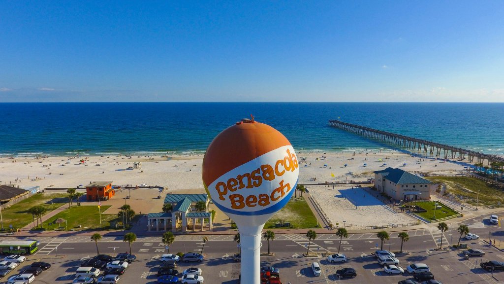 Beach photography Pensacola Beach FL
