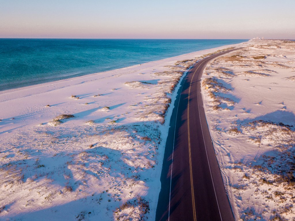 Beach photography Navarre Beach FL