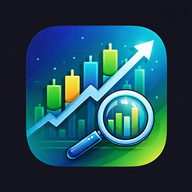 Market Vibrations logo