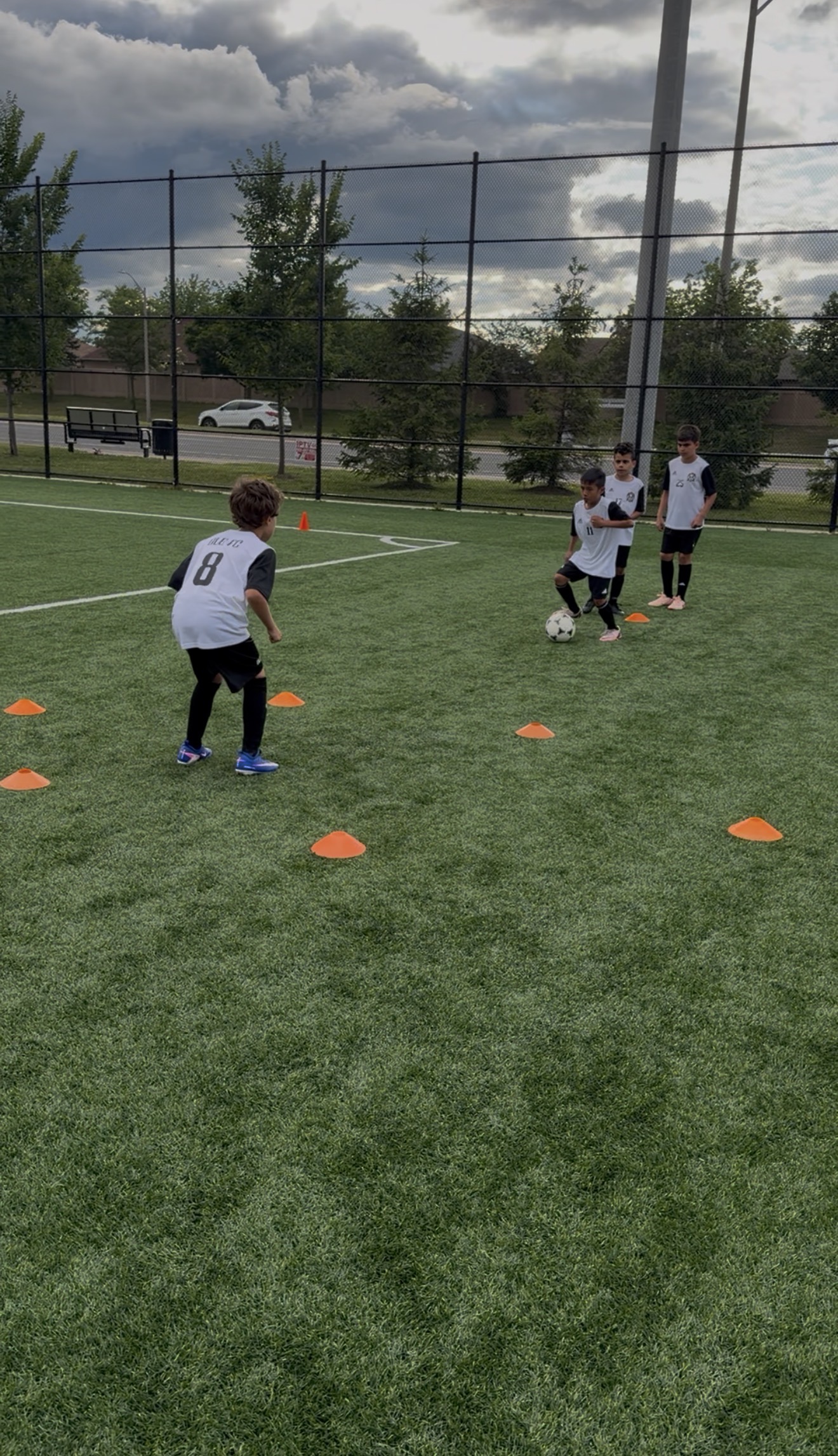 Soccer