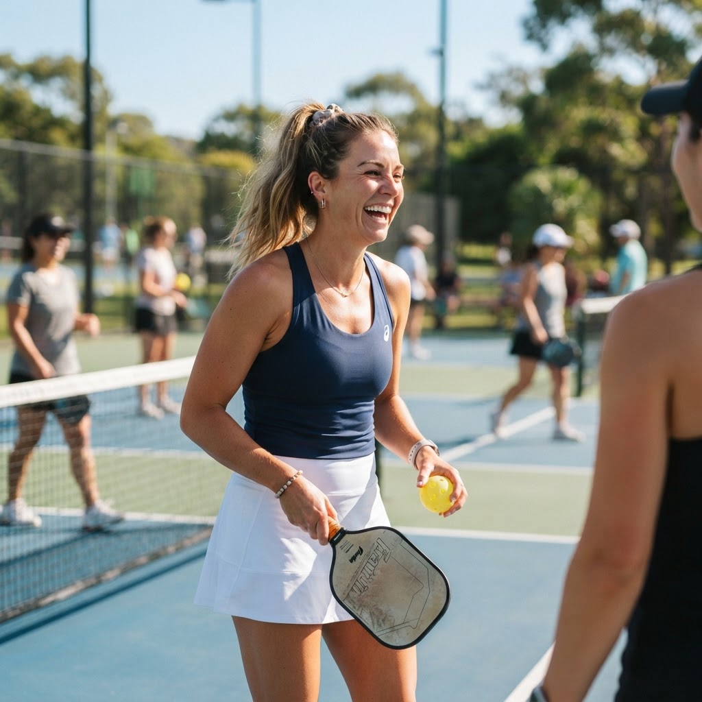 Rosie — Gold Coast