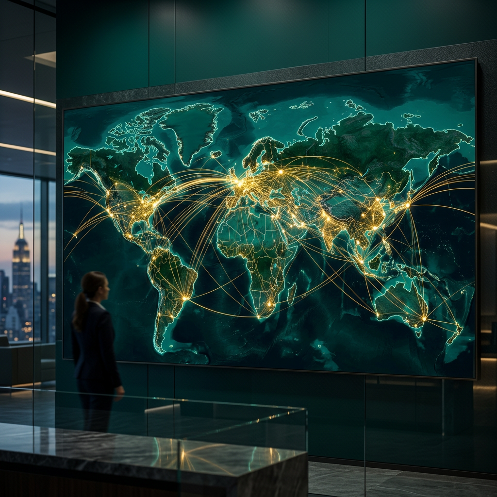 Banque internationale