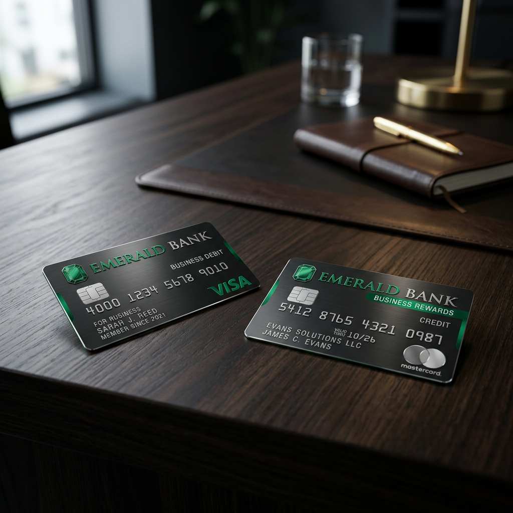 Cartes professionnelles