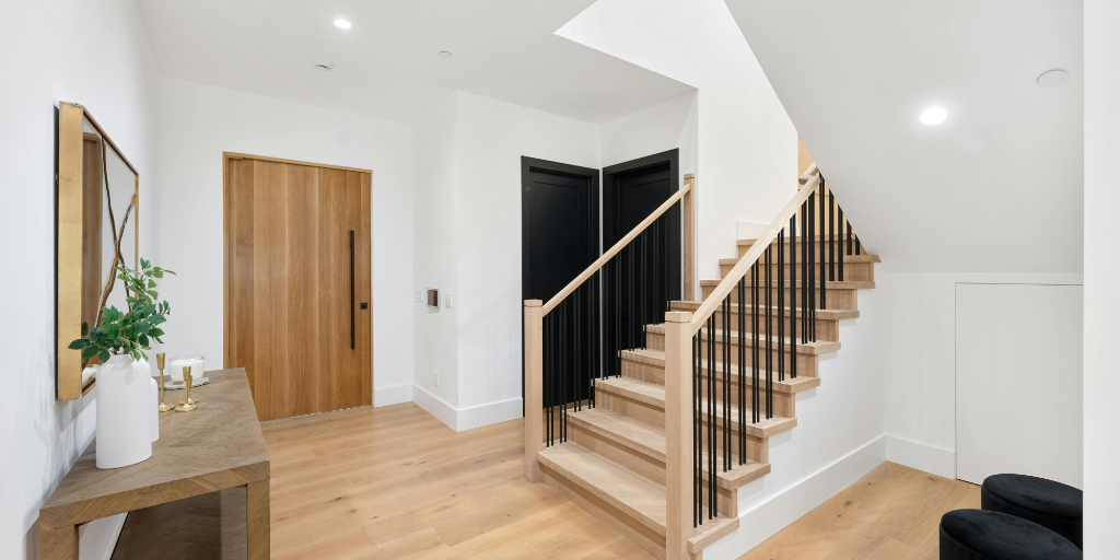 Entryway