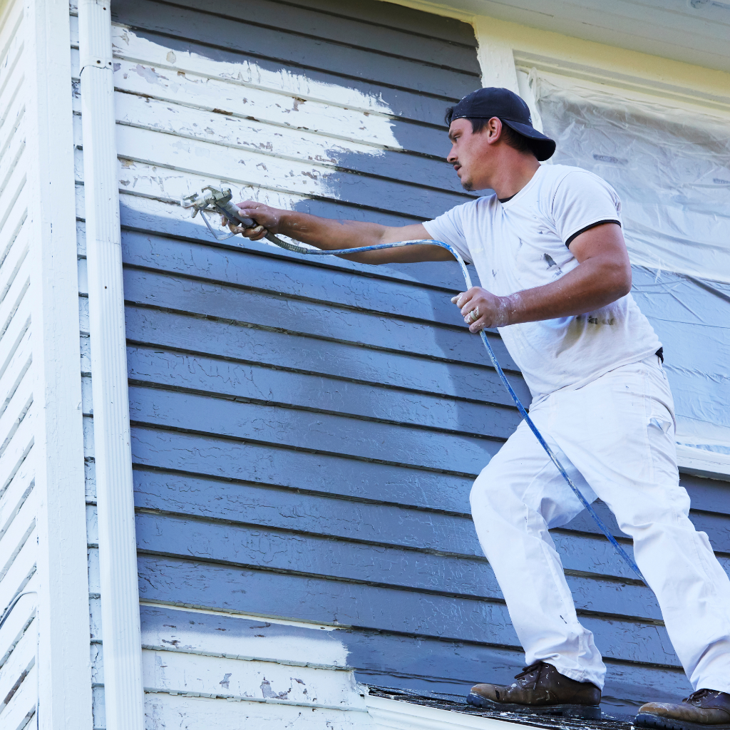 Exterior Painting