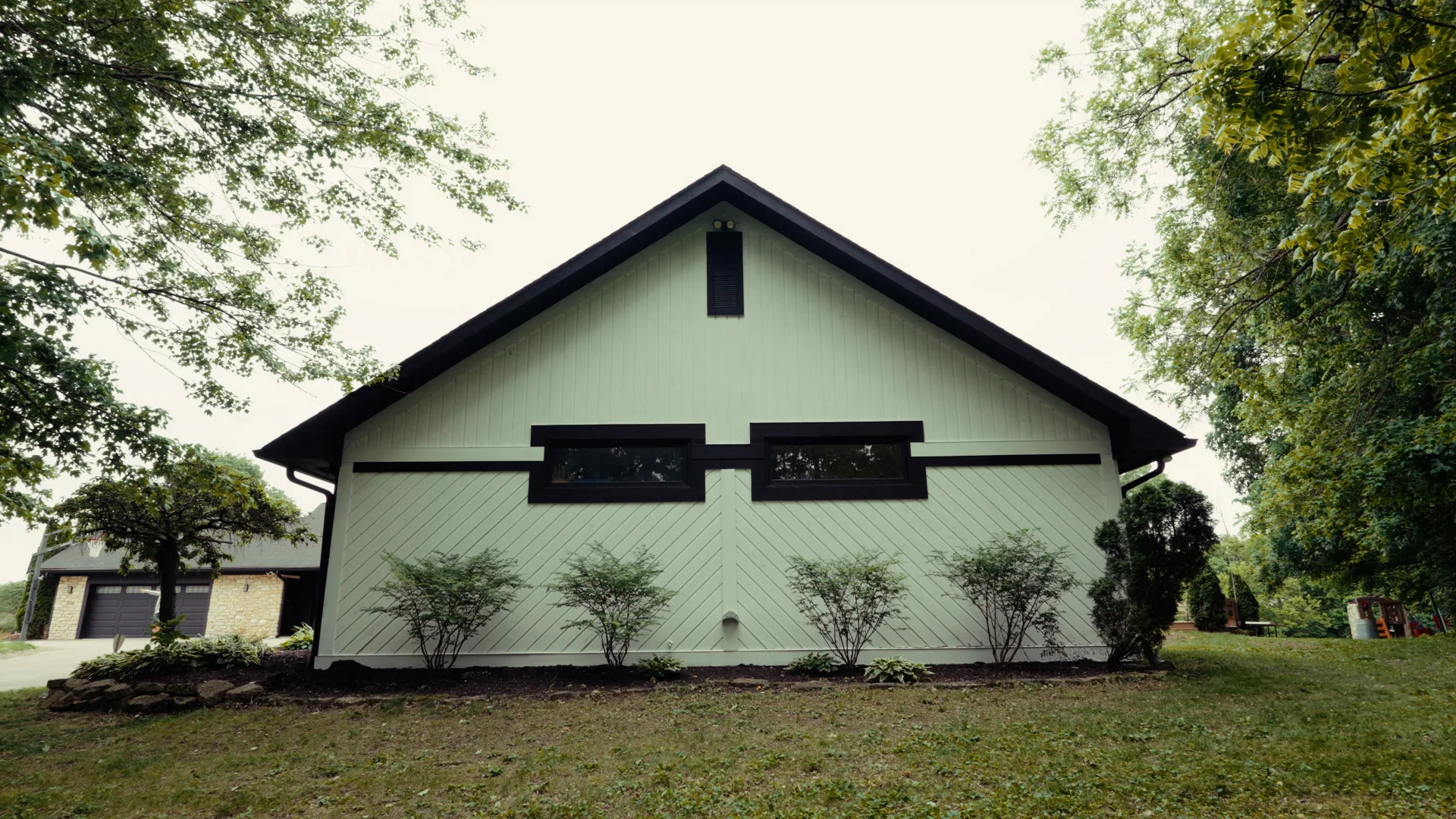 Professional residential painting Indianapolis